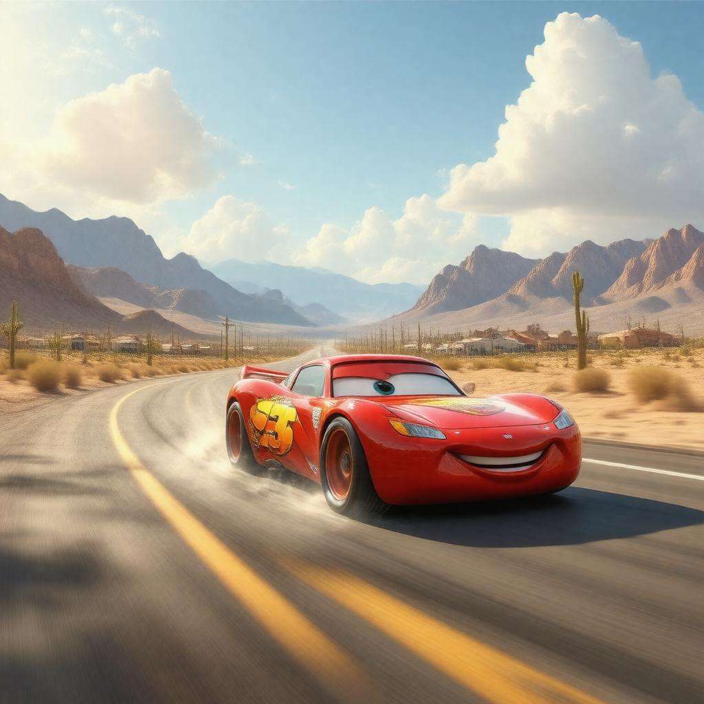 Cars (film series)